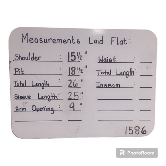 Marc Anthony Gray Bomber Style Zip Up Jacket Size Medium - Picture 11 of 11